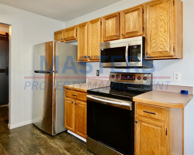 Photo - 3 Bedroom House for Rent