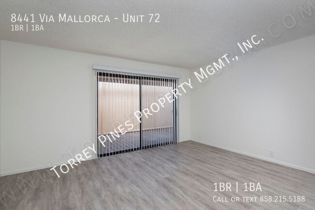 Photo - 8441 Via Mallorca Via Apartment Unit 72