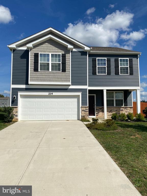 Photo - 214 Gumspring Dr