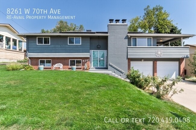 Photo - 8261 W 70th Ave
