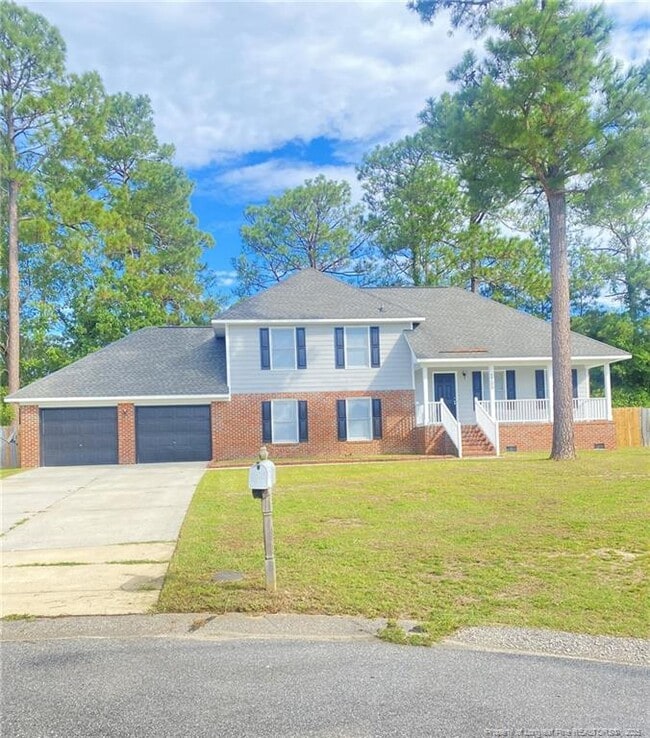 Building Photo - 1705 Nuthatch Rd Rental