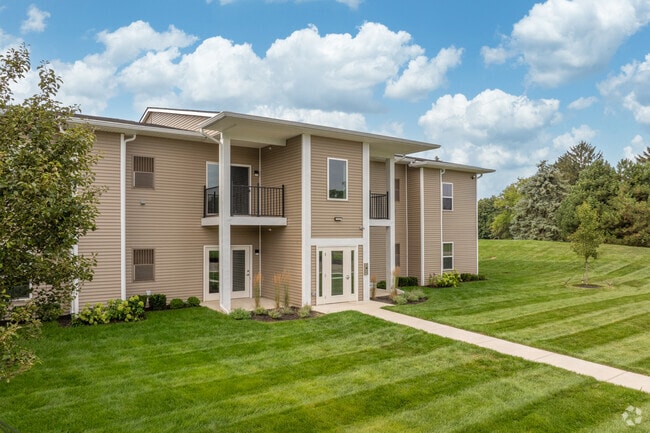 Northridge Meadow Apartments