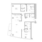 Circa LA - PH-F - 2.5 Beds - 2.5 Baths - 2087 Sq. ft.
