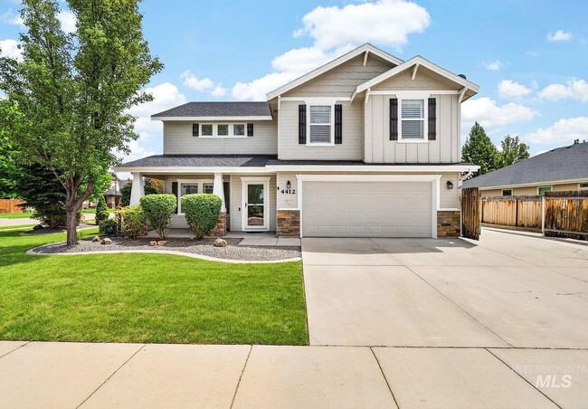 Photo - 4412 N Weston Ave