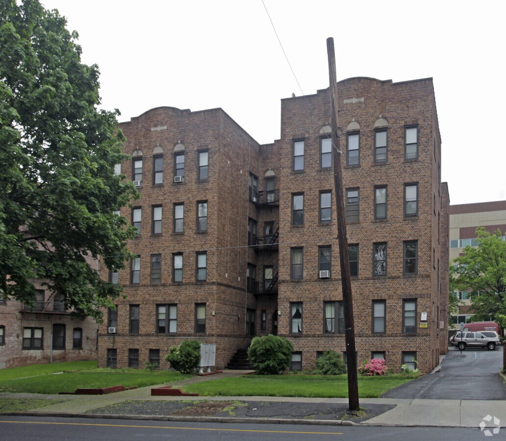 Photo - 60 Prospect Ave Apartments