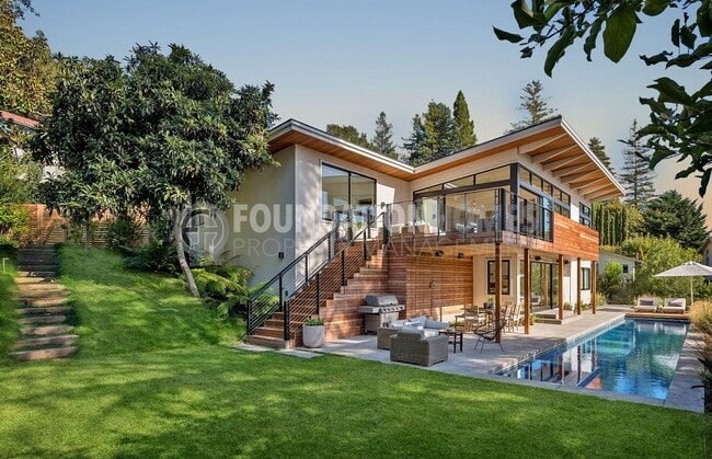 Newly Renovated 4BR/3.5BA Kentfield Home! ... - Newly Renovated 4BR/3.5BA Kentfield Home! ...