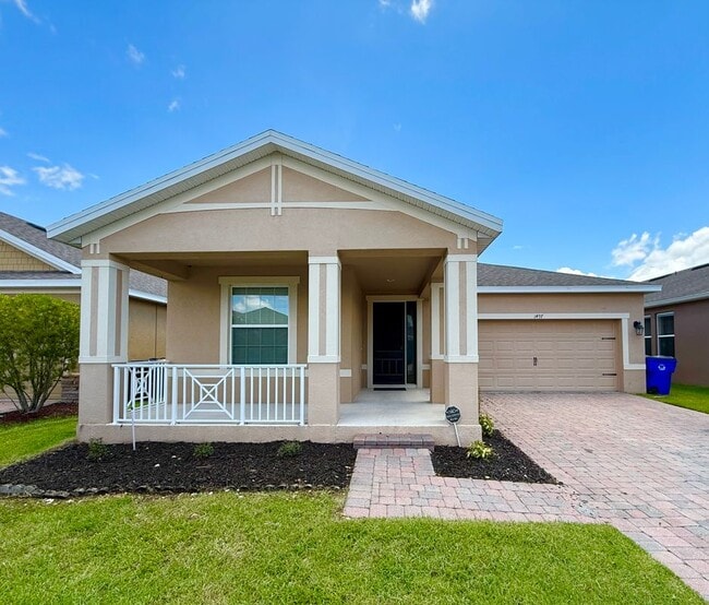 Building Photo - 1497 Softshell St Rental