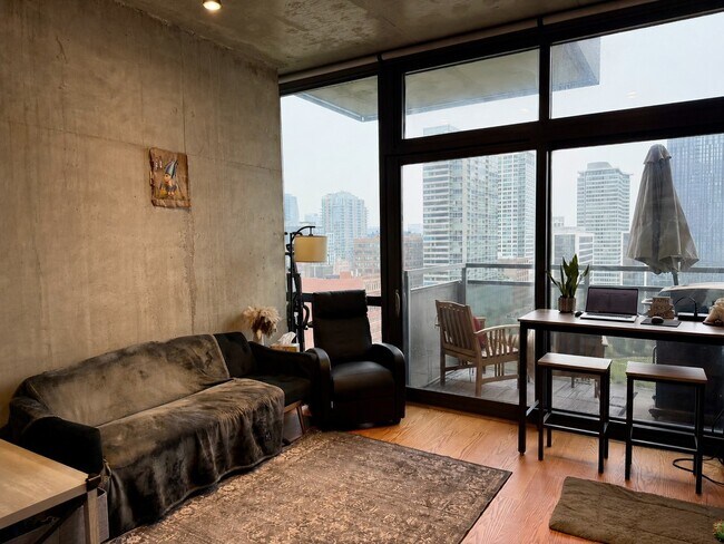 Photo - 235 W Van Buren St Unit 1606