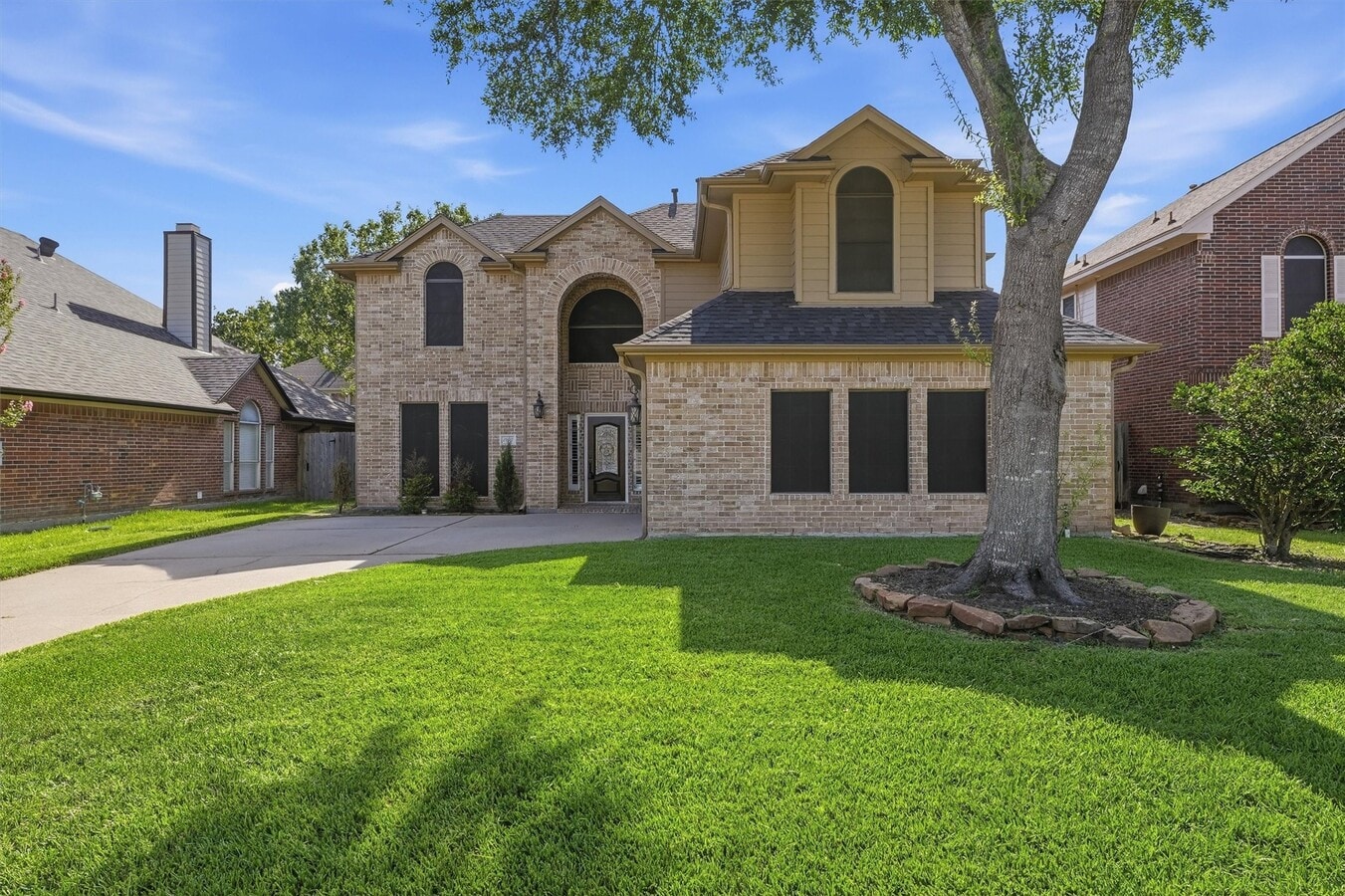 Photo - 19307 Pinewood Bluff Ln