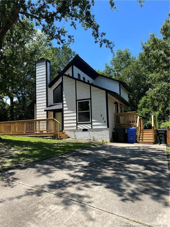 Building Photo - 534 Coronation Dr Rental