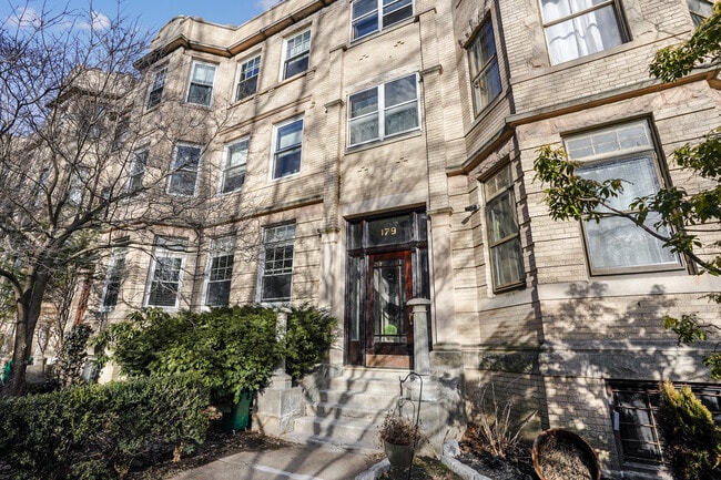 Photo - Babcock Street Unit 1