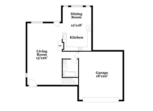 Photo - 5934 Aimless St