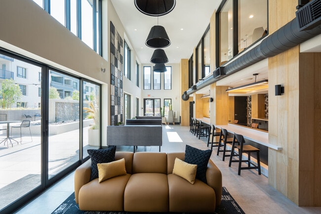 Prado apartments — community photo