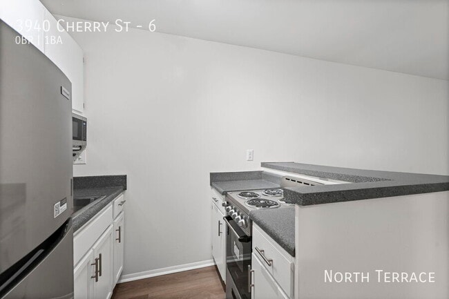 Photo - 3940 N Cherry St Unidad 6