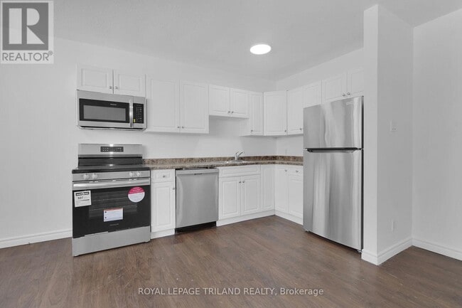 Photo - 25 Orchard St Unité 207