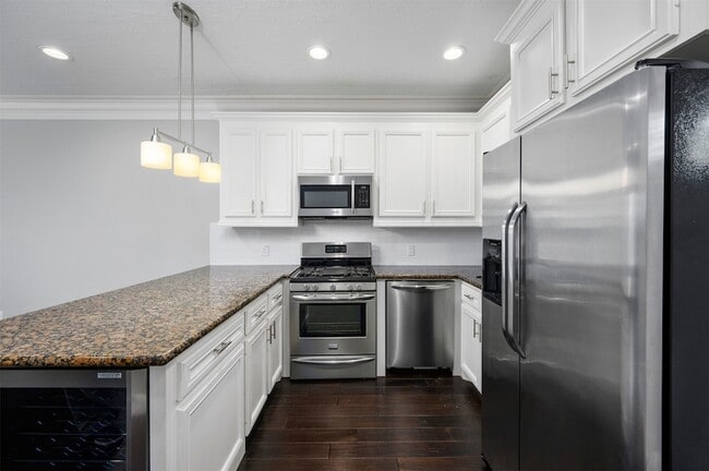 Photo - 4030 Baden St Unidad A