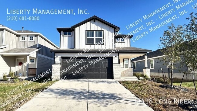 Building Photo - 11418 Long Rider