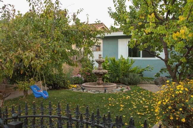 Photo - SERENE SYLVAN SANCTUARY - 4 Bed/2 Bath Home w/Private Pool - FREMONT