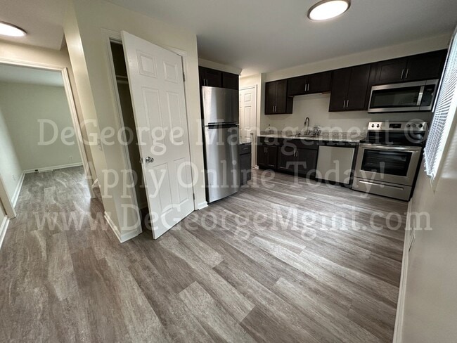 Photo - Bennington Townhomes