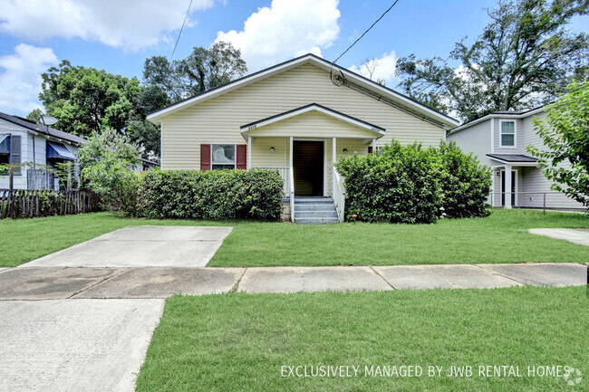 Building Photo - 3319 Plum St Rental