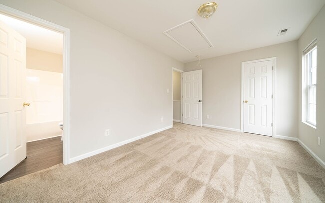 Photo - 3 Bedroom 2 1/2 Bathroom Home- Close to Downtown Clayton- Available August 1st!