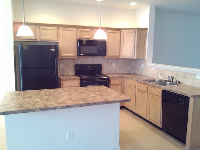 Photo - Greendale Townhomes