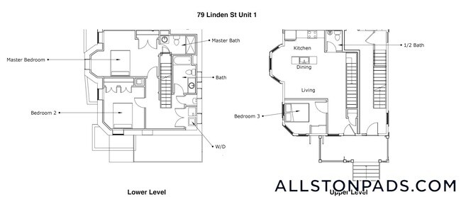 Photo - 79 Linden St Unidad 2