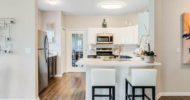 Polo Glen Apartment Homes