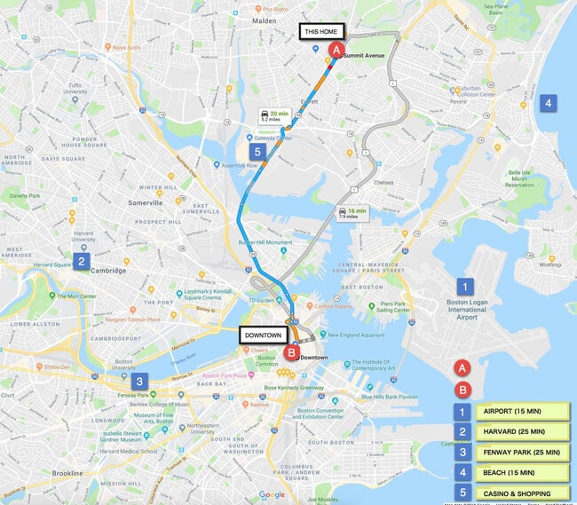 Photo - 9 Summit Ave Unit SI ID1511376P