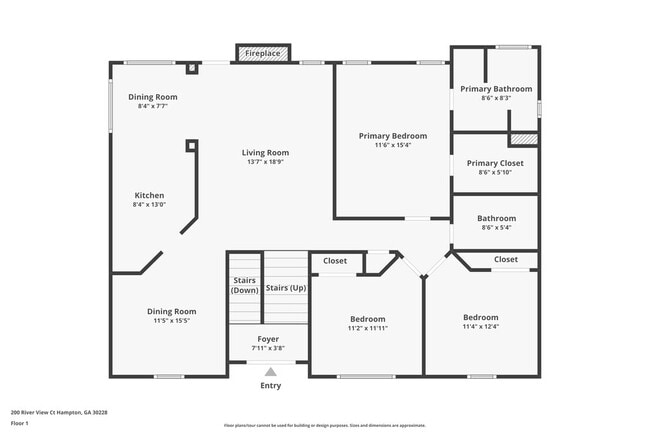 Photo - 200 River View Ct