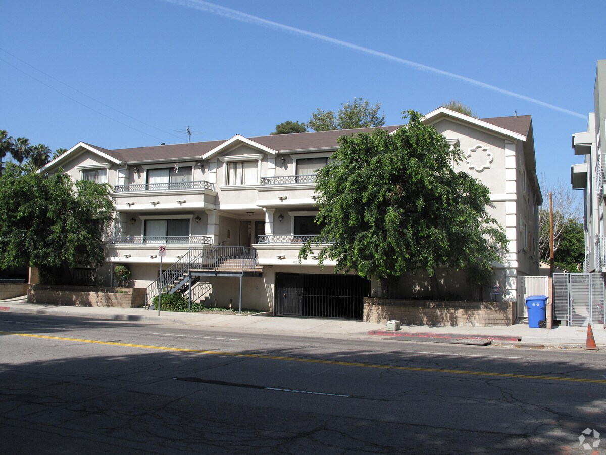 Photo - 4315 Coldwater Canyon Ave