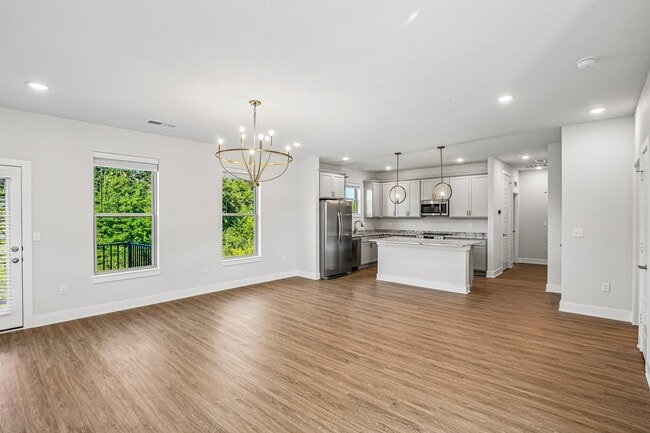 Birchwood Villas at 159th & Mission Rd