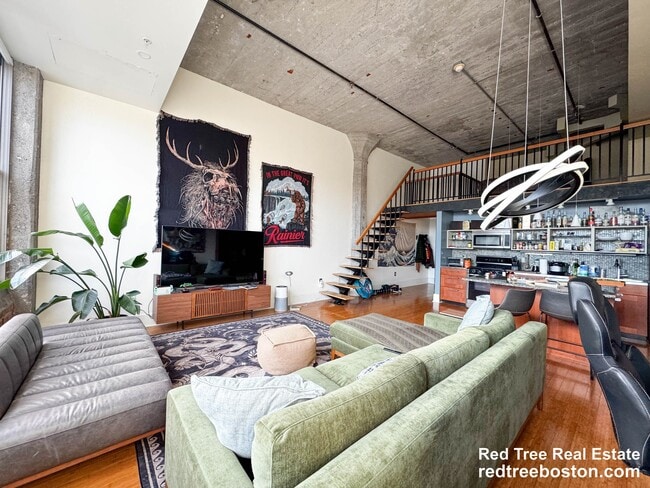 Photo - 156 Porter St Unidad 206