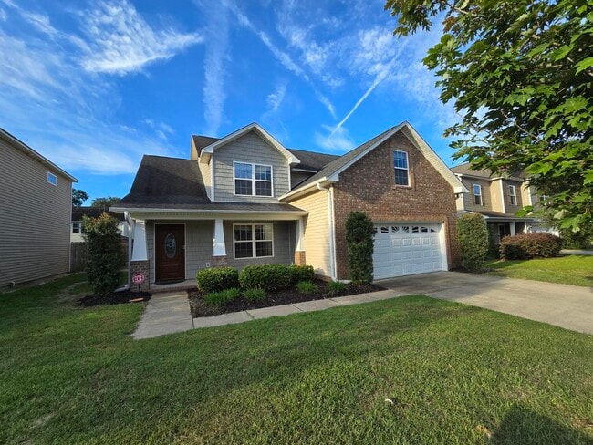 Building Photo - 206 Aberlour Dr Rental