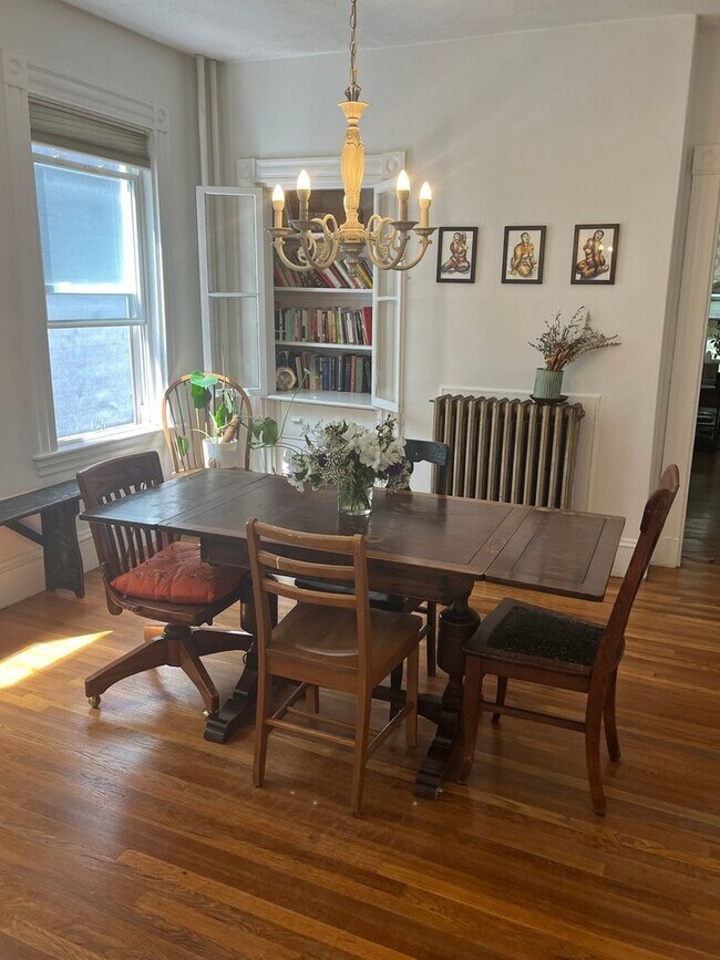 Photo - Charming 2BR Condo in Cambridge