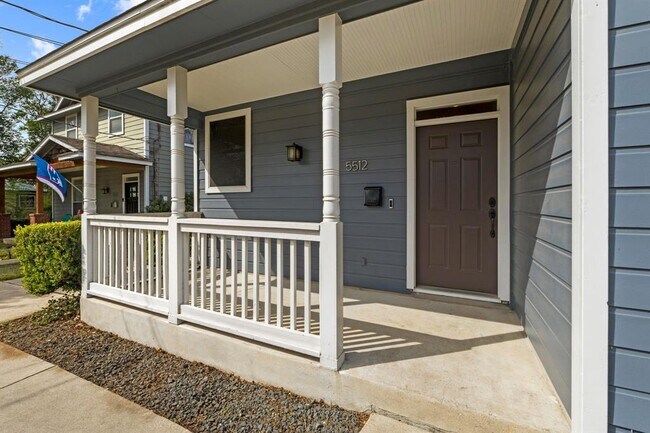 Photo - 5512 William Holland Ave