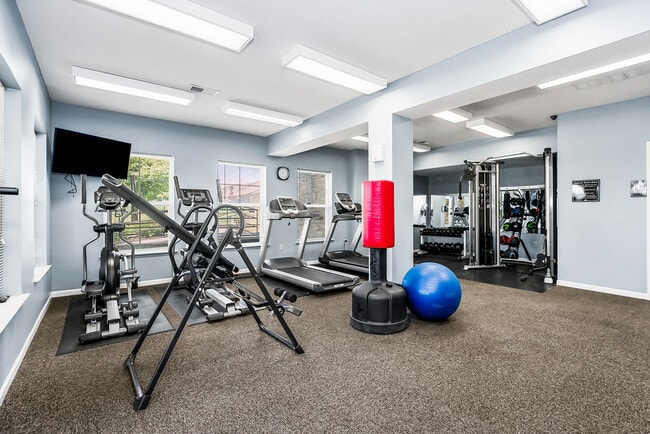 Photo - Woodland Park at Soldier Creek