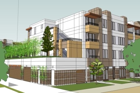 Photo - Jefferson Park Terrace Apartments