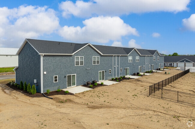 Photo - Somerset Townhomes and Villas