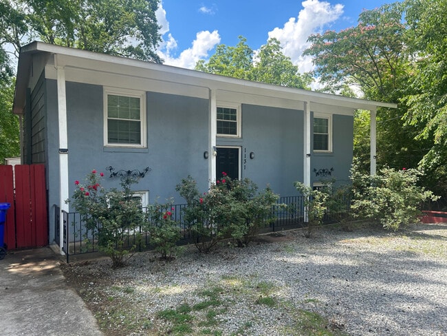 Building Photo - 1129 Bedford Ave Rental