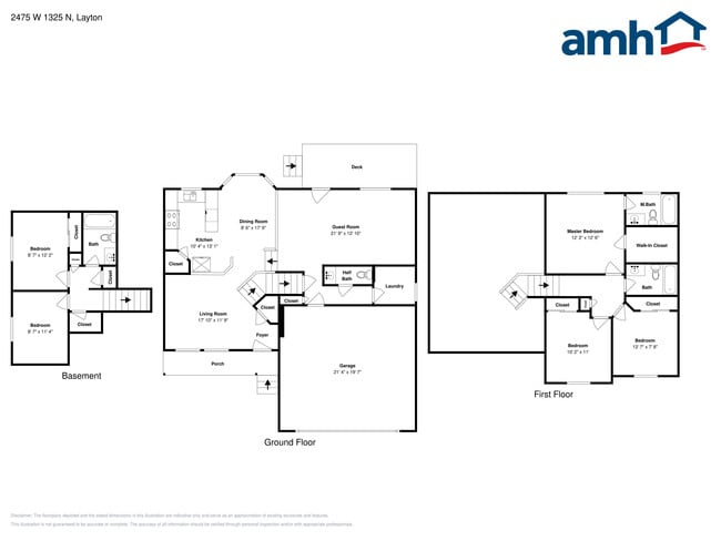 Photo - 2475 W 1325 N