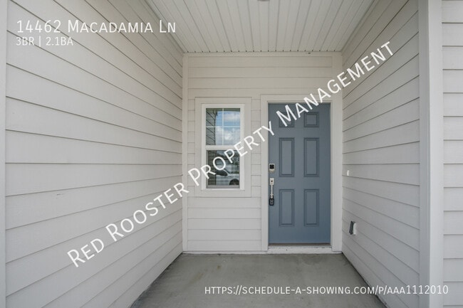 Photo - 14462 Macadamia Ln