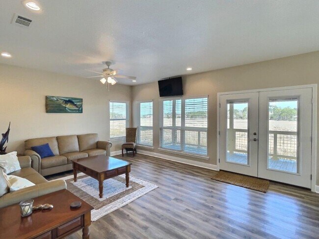 Photo - Fully Furnished 2 BD/2 BA Retreat on the Bayou