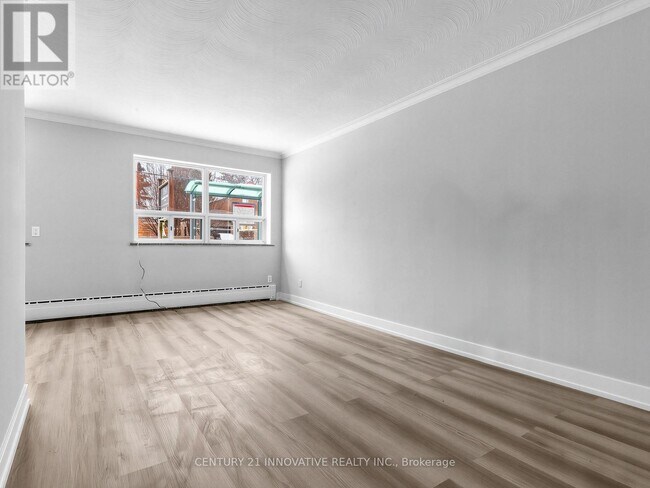 Photo - 1243 Broadview Ave Unit 201