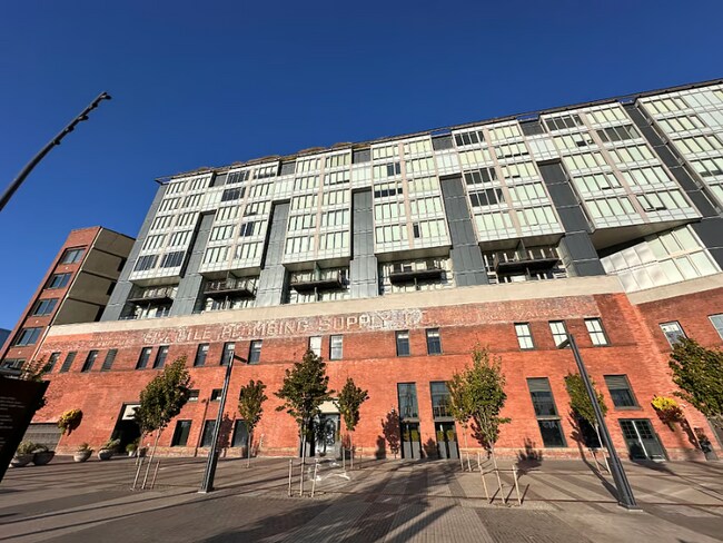 Photo - 590 1st Ave S Unit 506