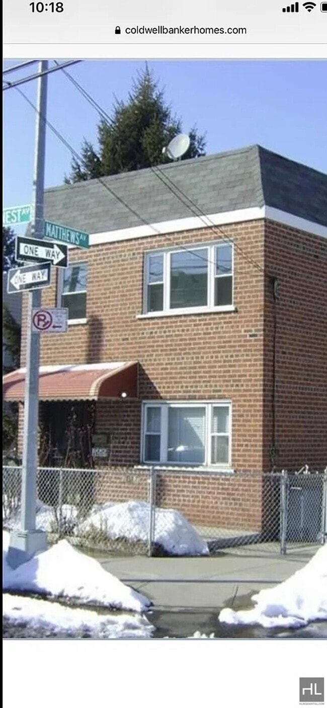 Building Photo - VAN NEST AVENUE Rental