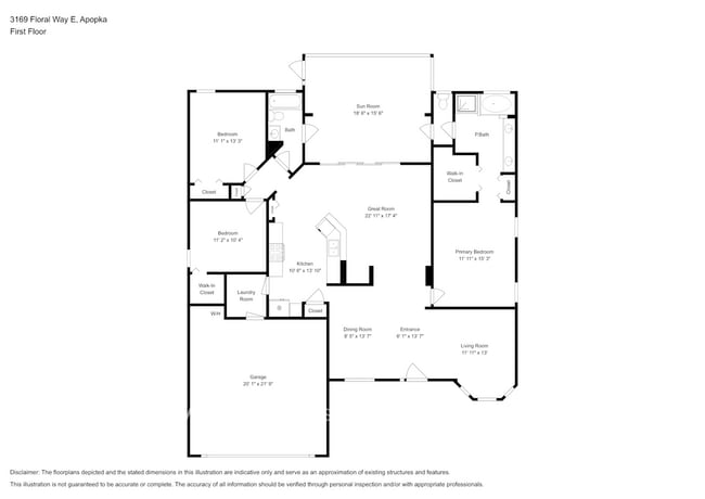 Photo - 3169 Floral Way E