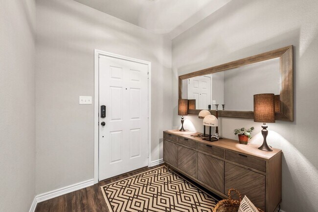 Photo - 4/4.5 Townhomes with Fenced Backyards!