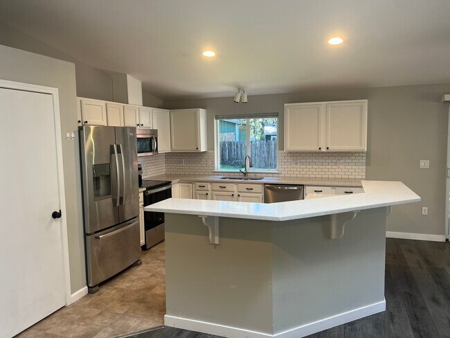 Photo - 1806 192nd Ave Ct SW