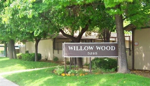 Primary Photo - Willow Wood Apartments